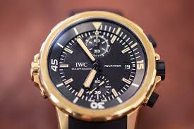 IWC Replica Watches
